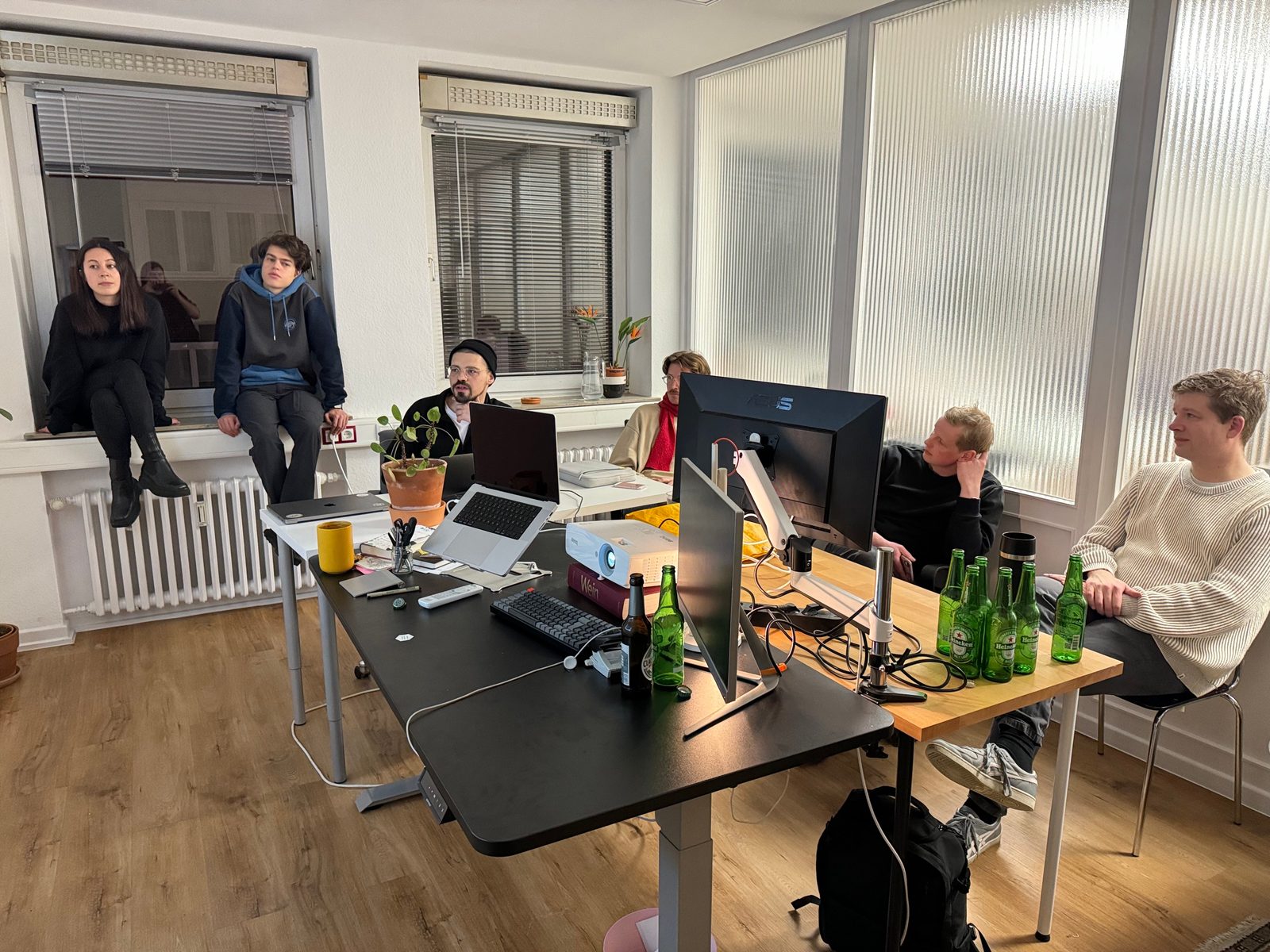 Kirby Meetup Bremen, Germany • №1 - Picture 17