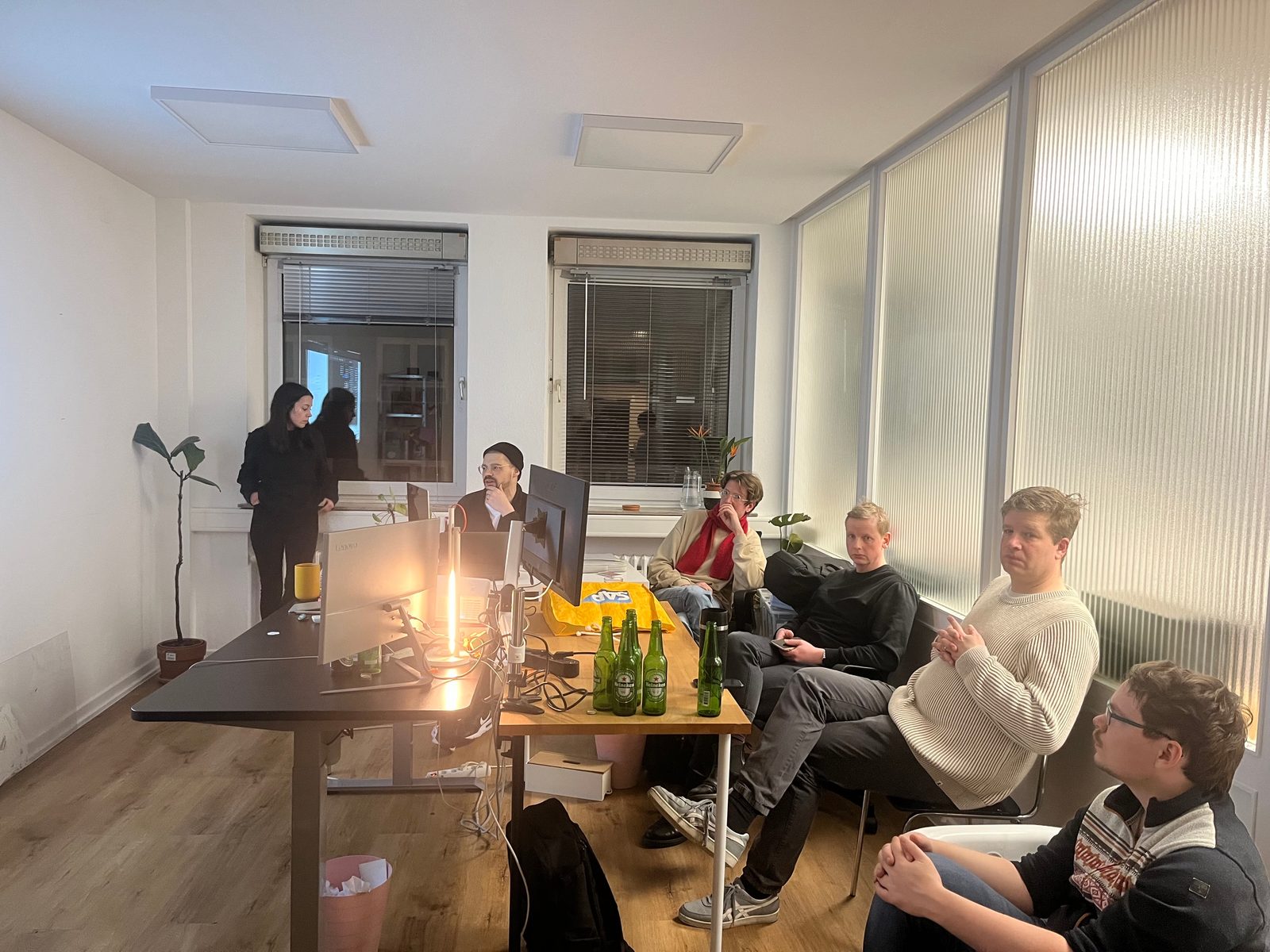 Kirby Meetup Bremen, Germany • №1 - Picture 15