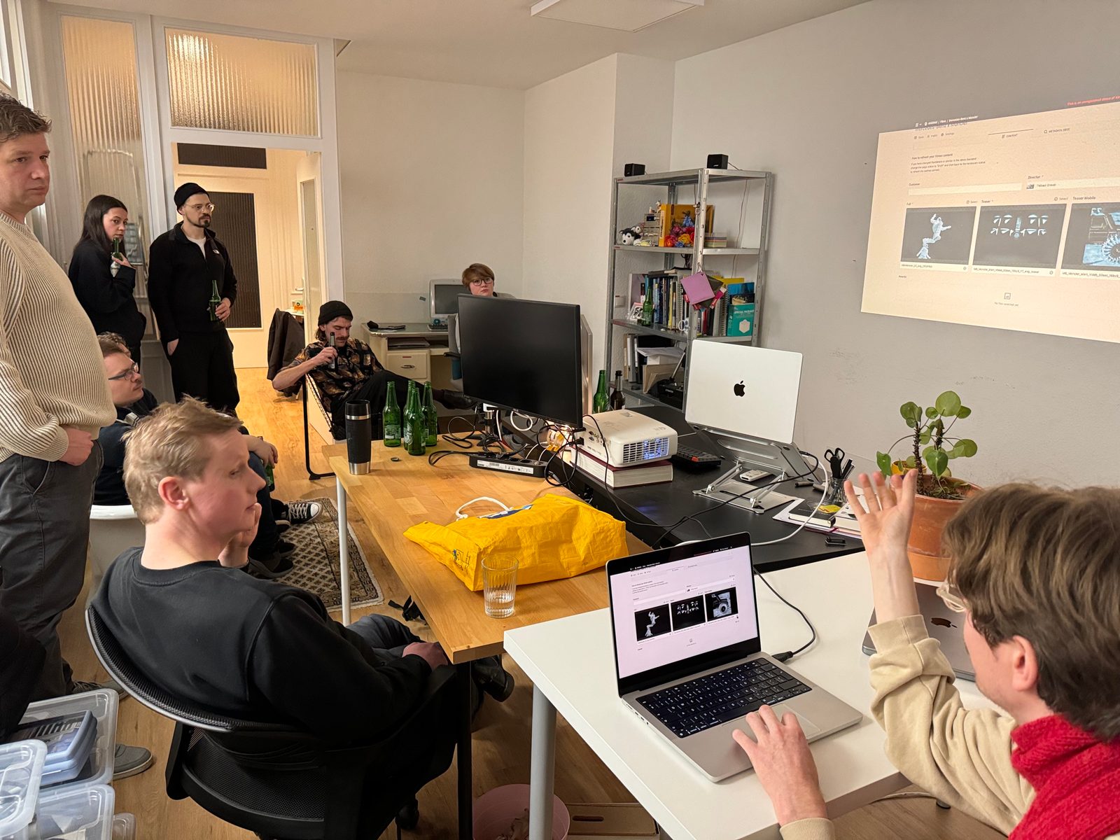Kirby Meetup Bremen, Germany • №1 - Picture 12