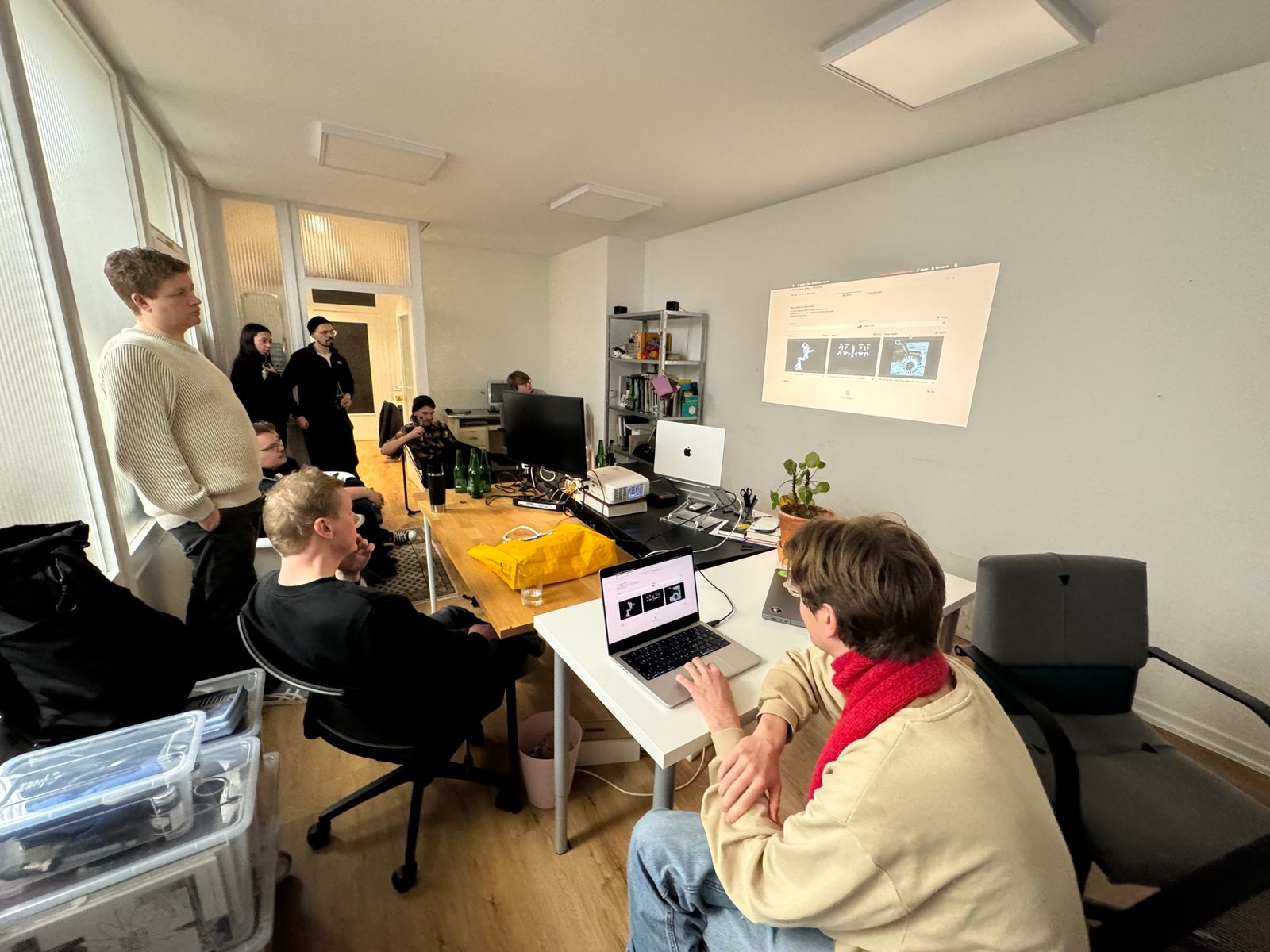 Kirby Meetup Bremen, Germany • №1 - Picture 11