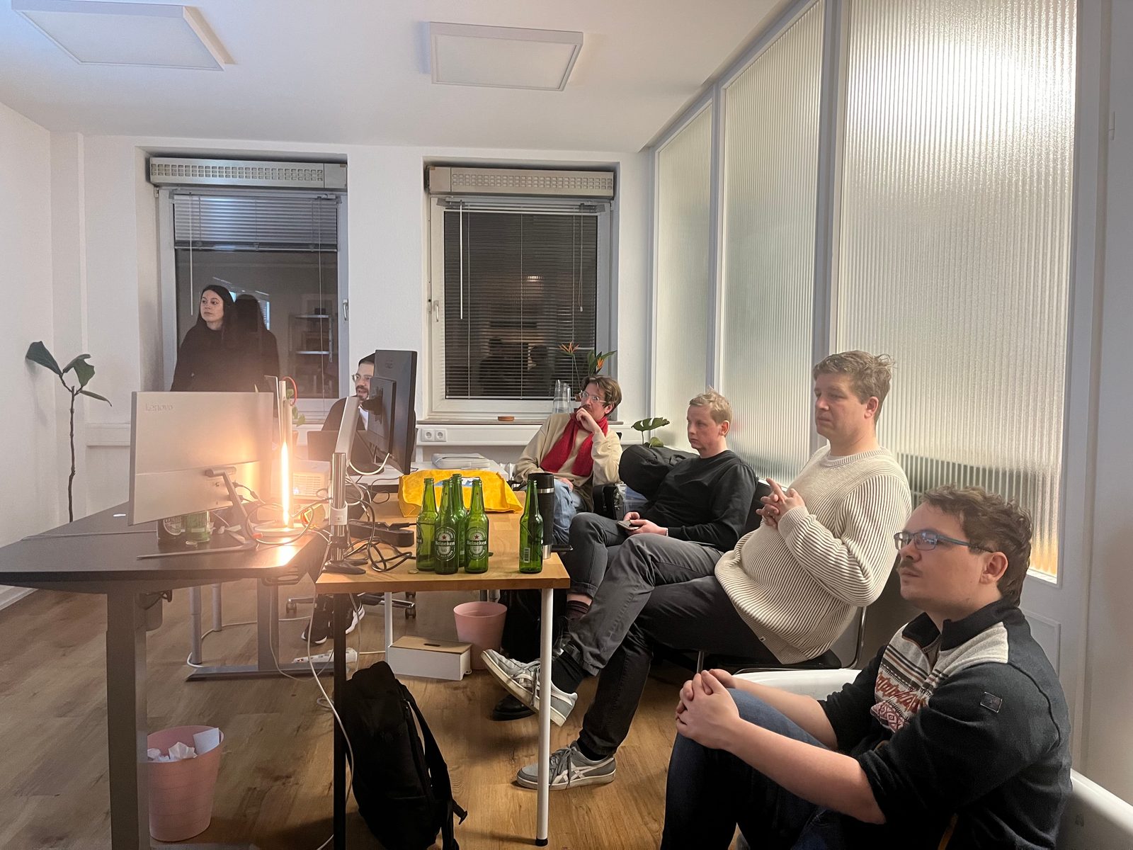 Kirby Meetup Bremen, Germany • №1 - Picture 16