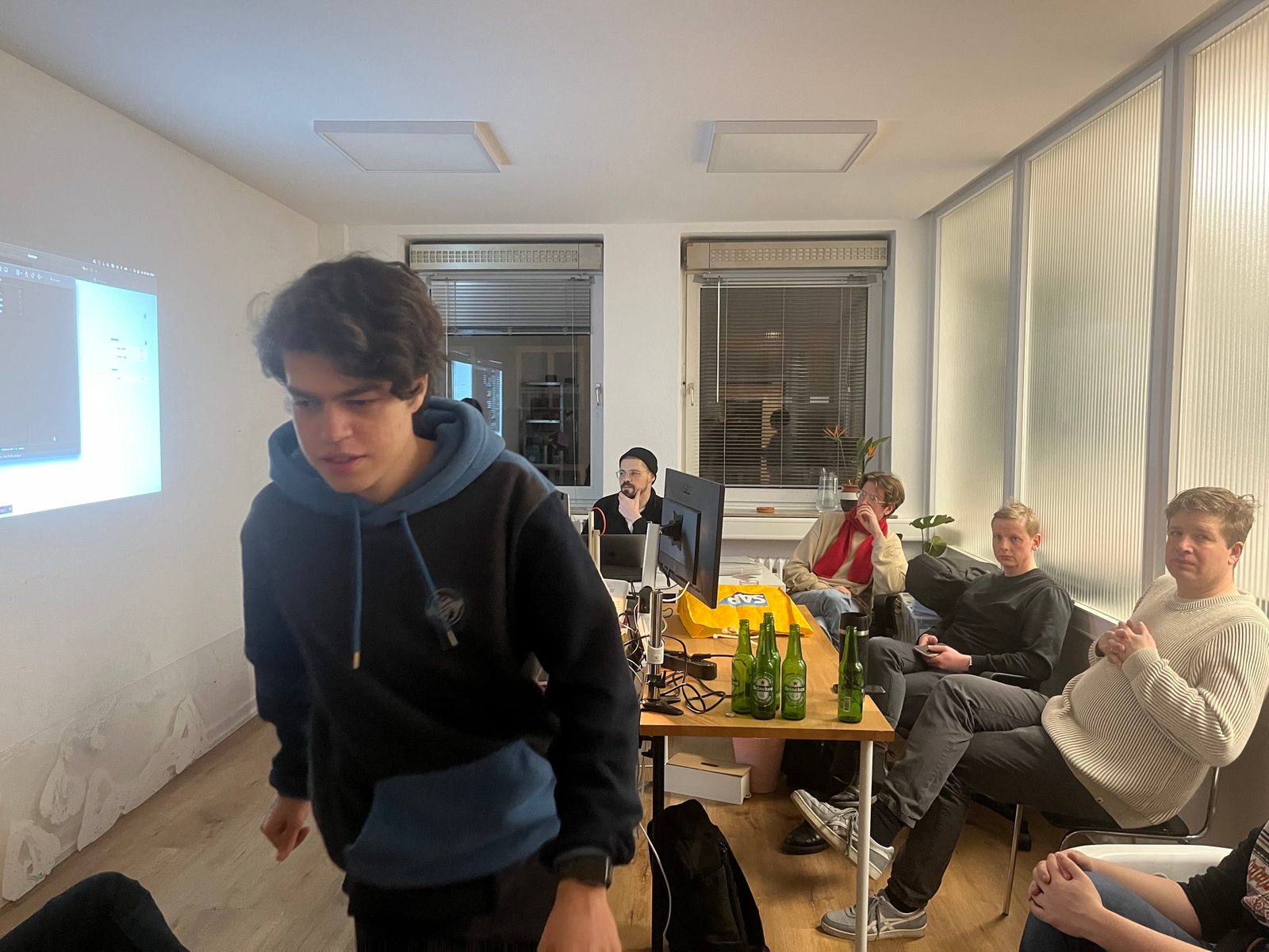 Kirby Meetup Bremen, Germany • №1 - Picture 14