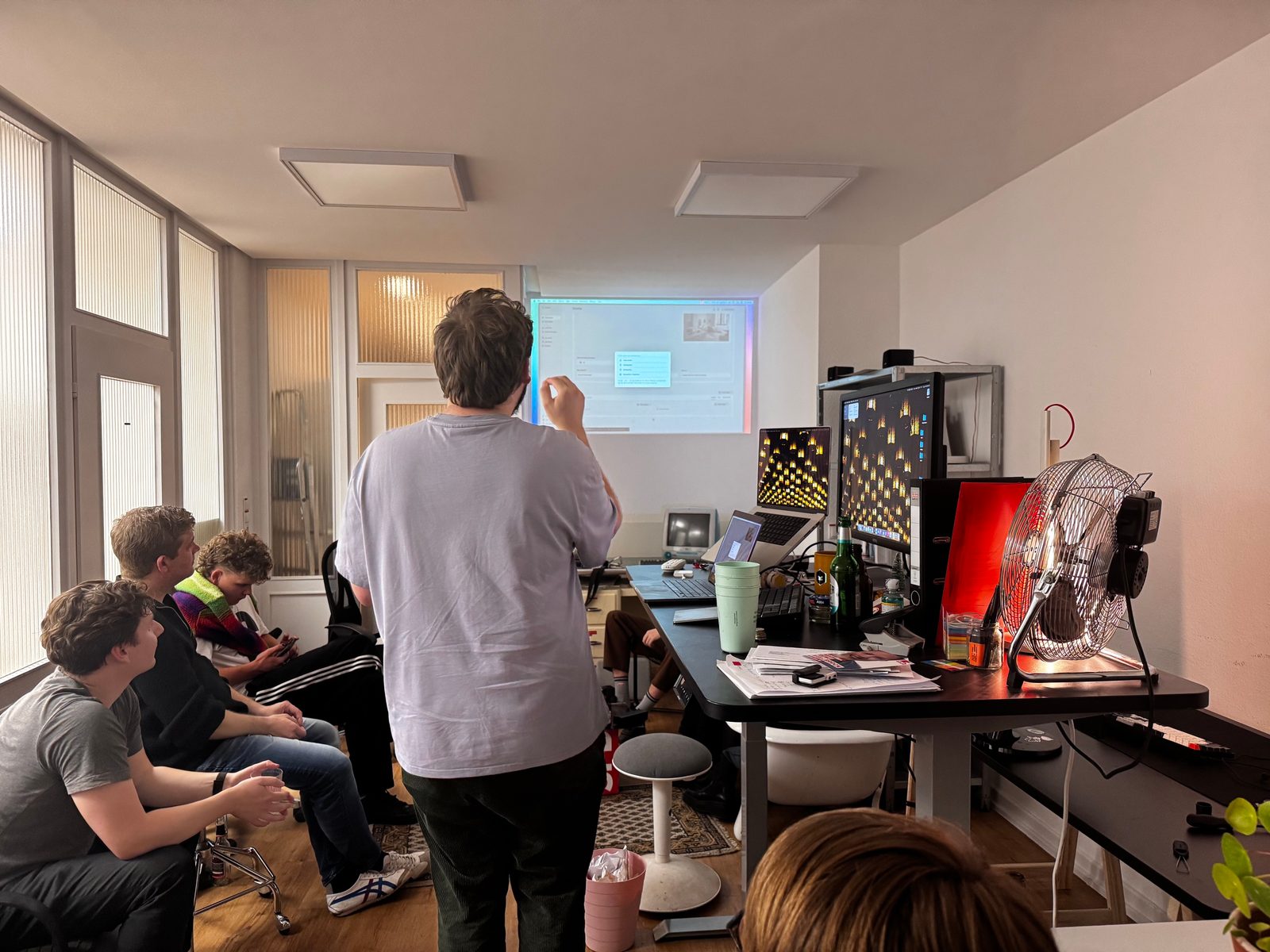 Kirby Meetup Bremen, Germany • №2 - Picture 12
