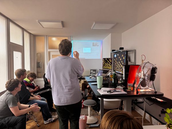 Kirby Meetup Bremen, Germany • №2 - Picture 12