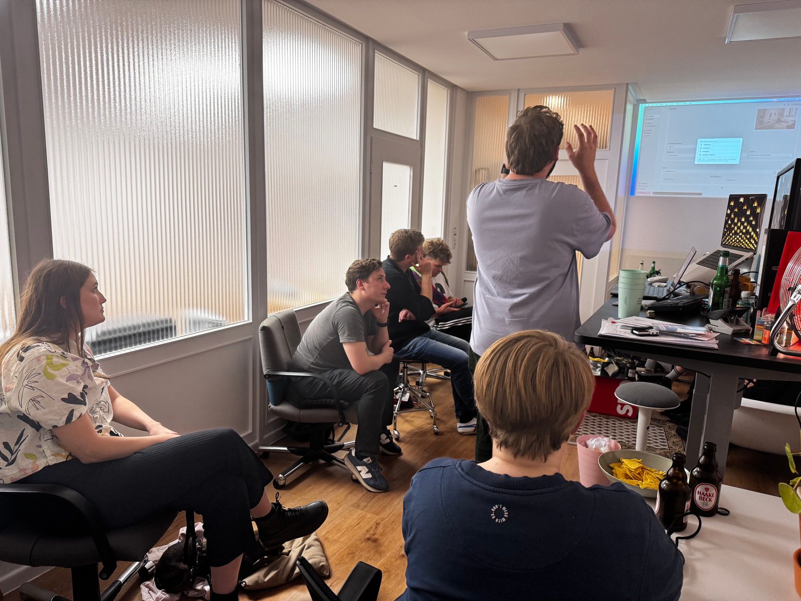 Kirby Meetup Bremen, Germany • №2 - Picture 9