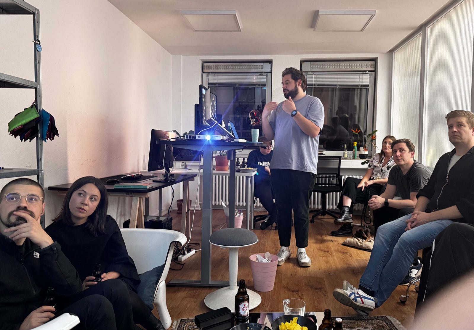 Kirby Meetup Bremen, Germany • №2 - Picture 8