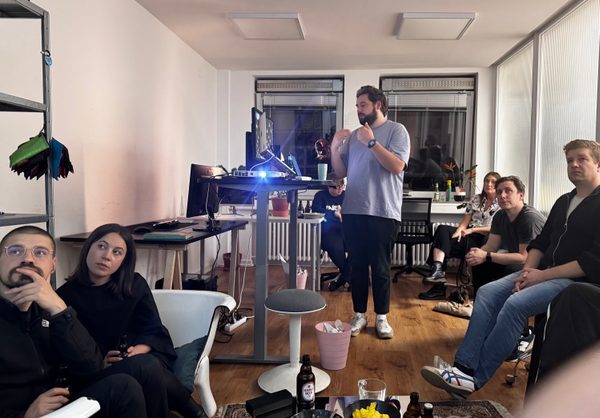 Kirby Meetup Bremen, Germany • №2 - Picture 8