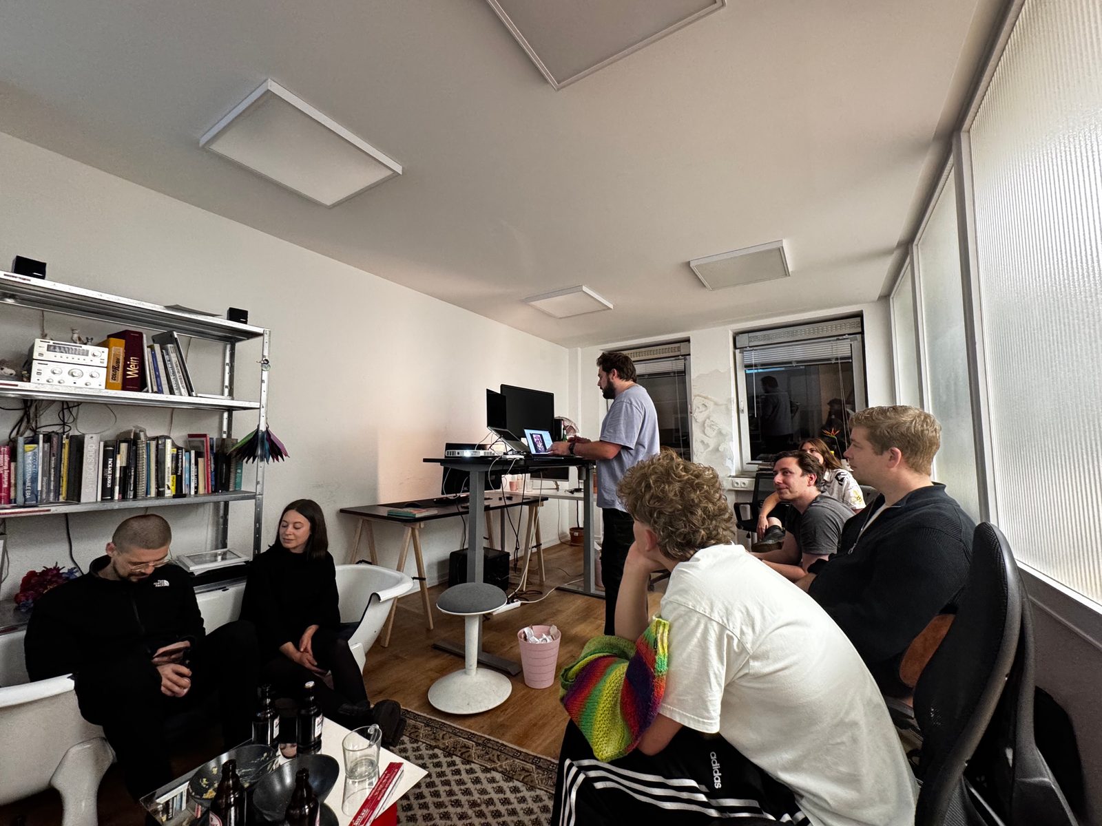 Kirby Meetup Bremen, Germany • №2 - Picture 20