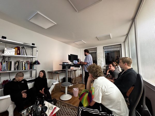 Kirby Meetup Bremen, Germany • №2 - Picture 20