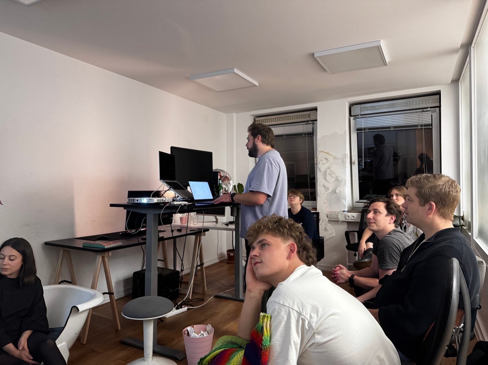 Kirby Meetup Bremen, Germany • №2 - Picture 19