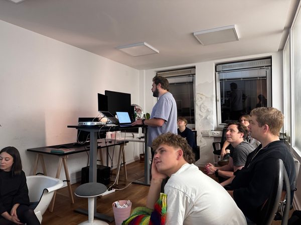 Kirby Meetup Bremen, Germany • №2 - Picture 19