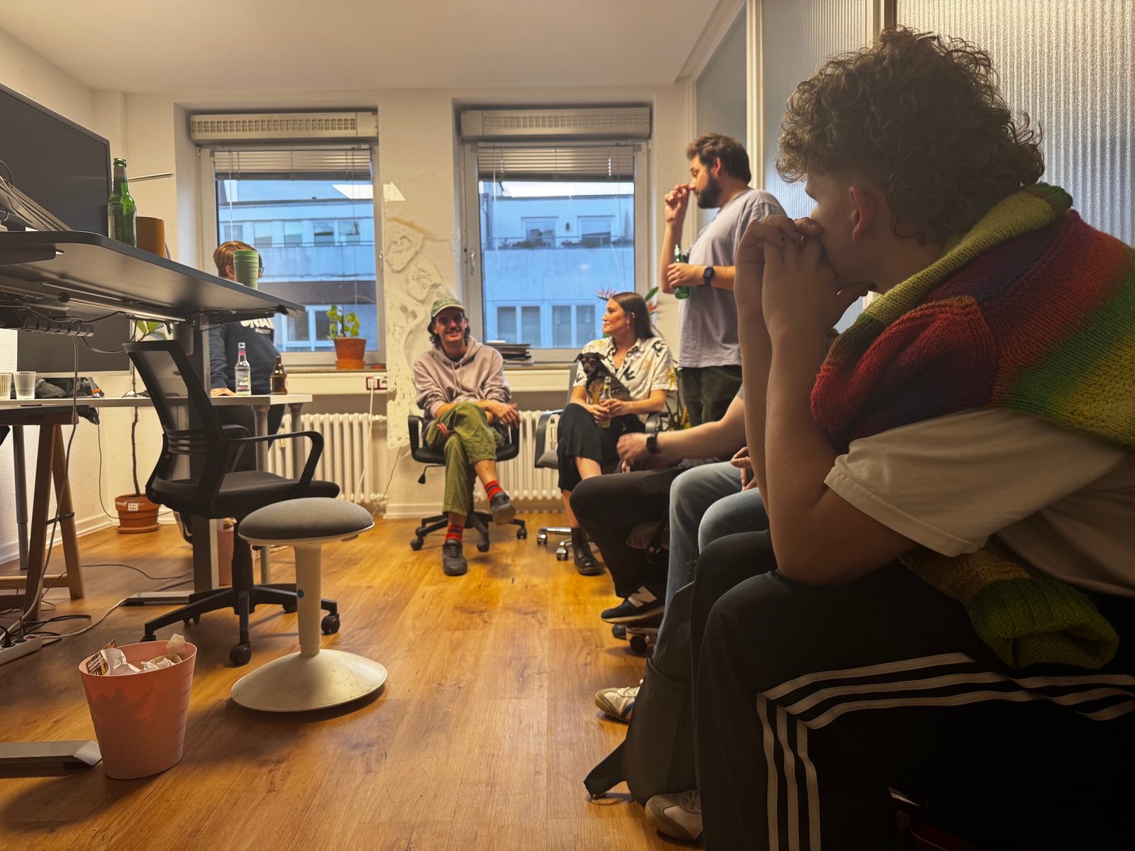 Kirby Meetup Bremen, Germany • №2 - Picture 4