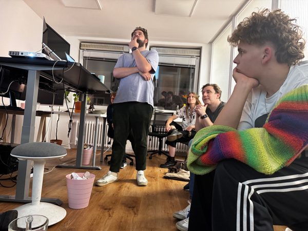 Kirby Meetup Bremen, Germany • №2 - Picture 17