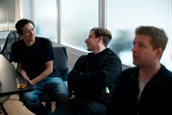 Kirby Meetup Bremen, Germany • №4 - Picture 46 - Photographer: René Henrich