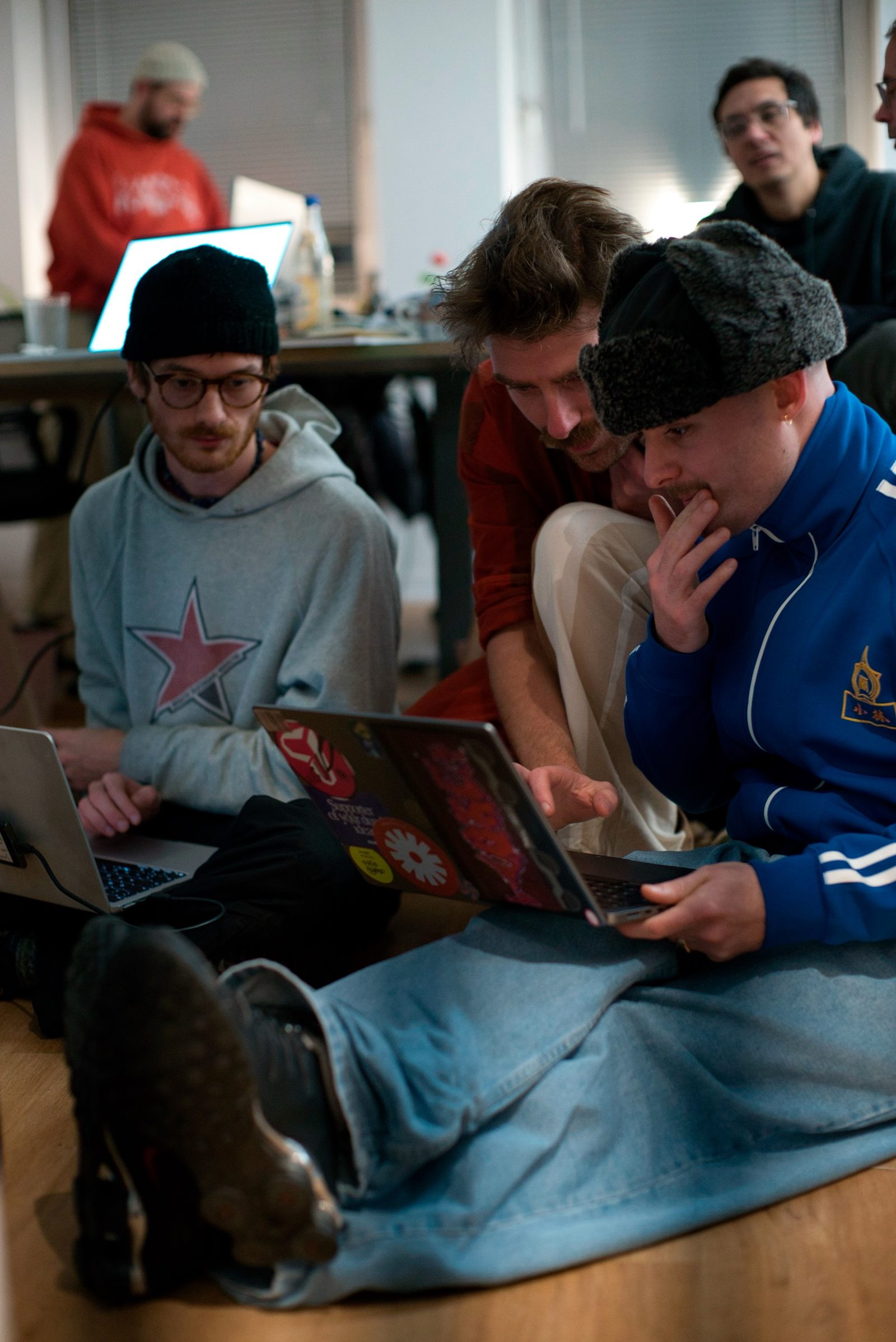 Kirby Meetup Bremen, Germany • №4 - Picture 36 - Photographer: René Henrich