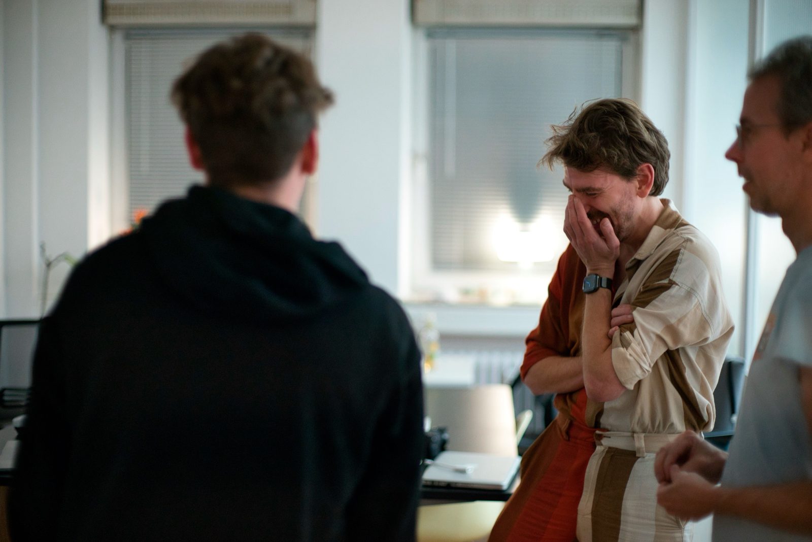 Kirby Meetup Bremen, Germany • №4 - Picture 43 - Photographer: René Henrich