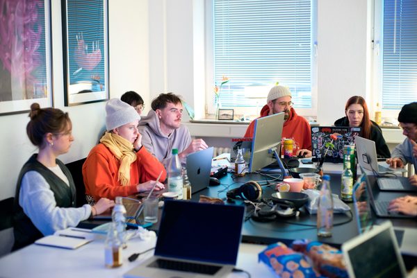 Kirby Meetup Bremen, Germany • №4 - Picture 1 - Photographer: René Henrich