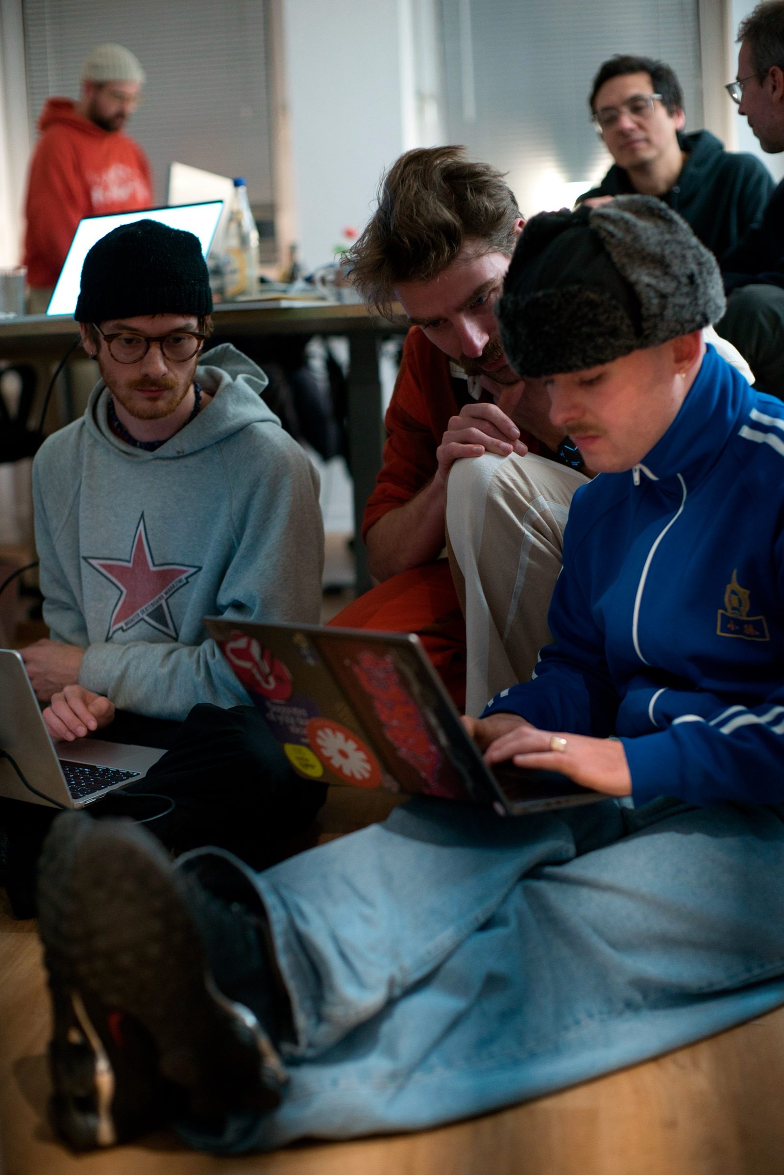 Kirby Meetup Bremen, Germany • №4 - Picture 38 - Photographer: René Henrich