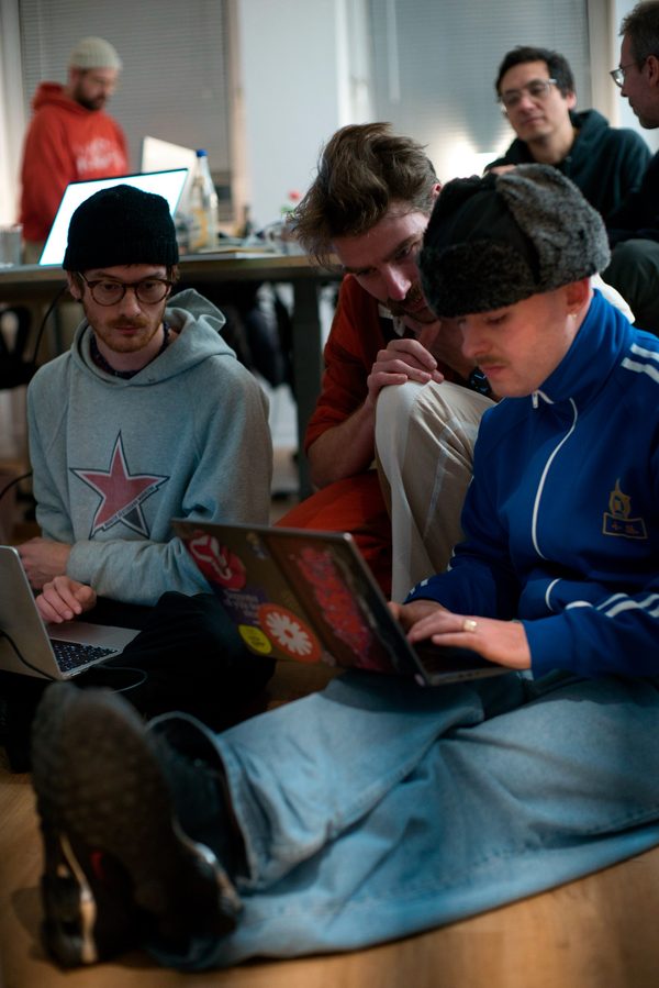 Kirby Meetup Bremen, Germany • №4 - Picture 38 - Photographer: René Henrich