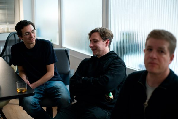 Kirby Meetup Bremen, Germany • №4 - Picture 47 - Photographer: René Henrich