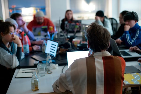 Kirby Meetup Bremen, Germany • №4 - Picture 9 - Photographer: René Henrich