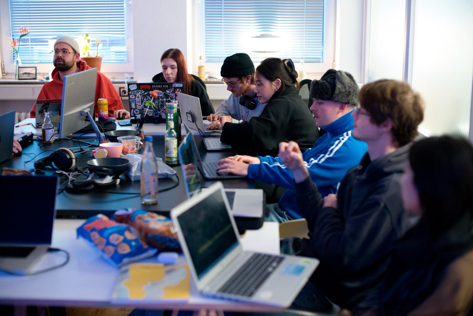 Kirby Meetup Bremen, Germany • №4 - Picture 2 - Photographer: René Henrich