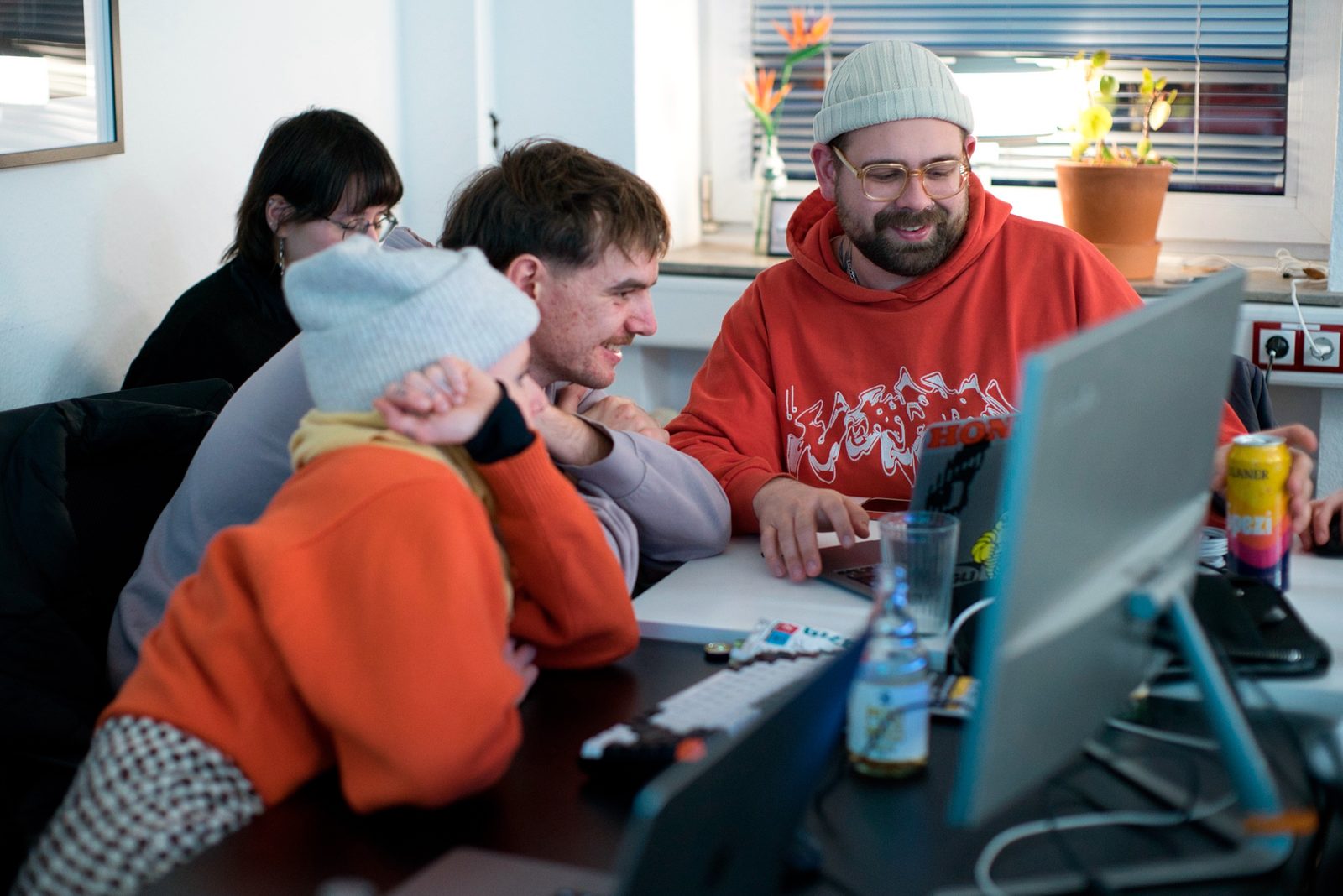 Kirby Meetup Bremen, Germany • №4 - Picture 19 - Photographer: René Henrich