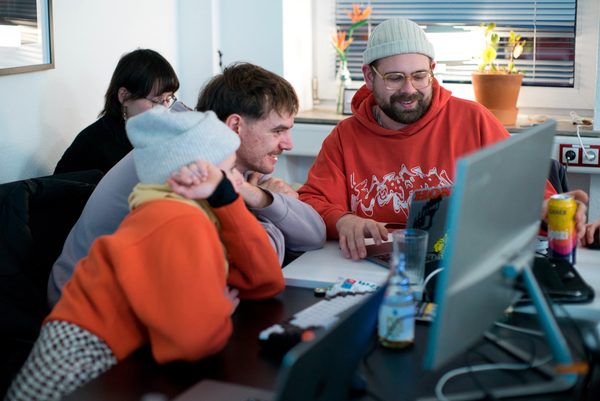 Kirby Meetup Bremen, Germany • №4 - Picture 19 - Photographer: René Henrich