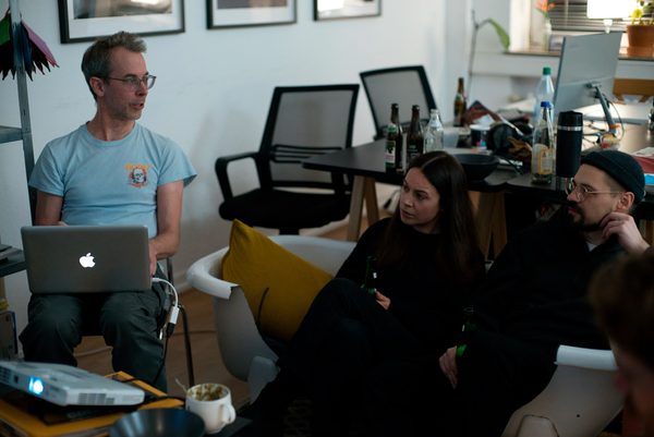 Kirby Meetup Bremen, Germany • №4 - Picture 54 - Photographer: René Henrich