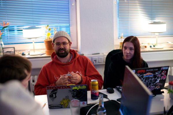 Kirby Meetup Bremen, Germany • №4 - Picture 4 - Photographer: René Henrich