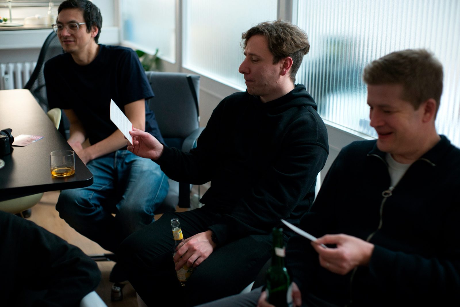 Kirby Meetup Bremen, Germany • №4 - Picture 50 - Photographer: René Henrich