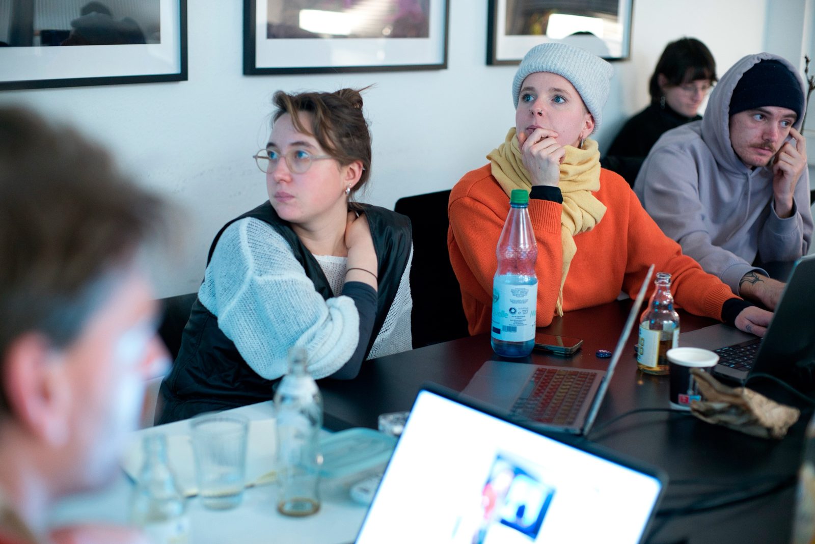 Kirby Meetup Bremen, Germany • №4 - Picture 22 - Photographer: René Henrich