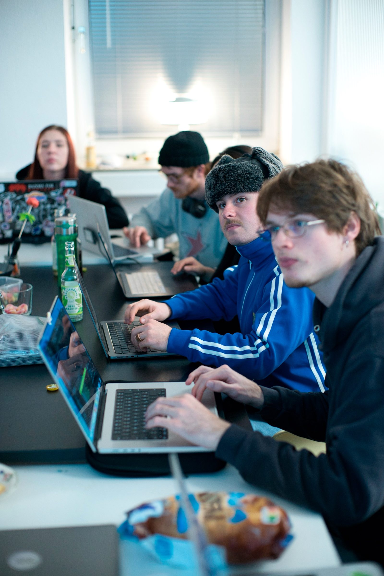 Kirby Meetup Bremen, Germany • №4 - Picture 18 - Photographer: René Henrich