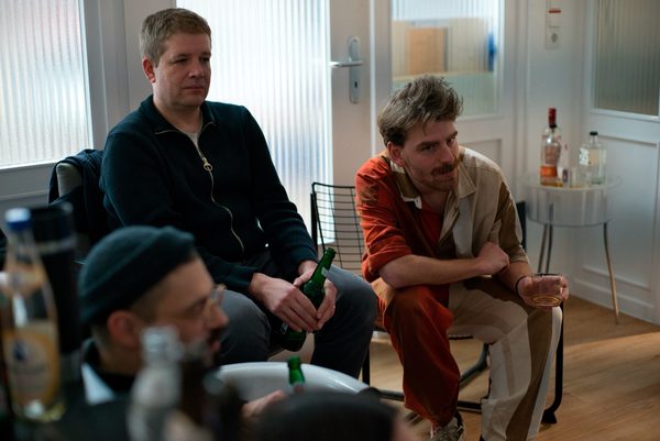 Kirby Meetup Bremen, Germany • №4 - Picture 58 - Photographer: René Henrich
