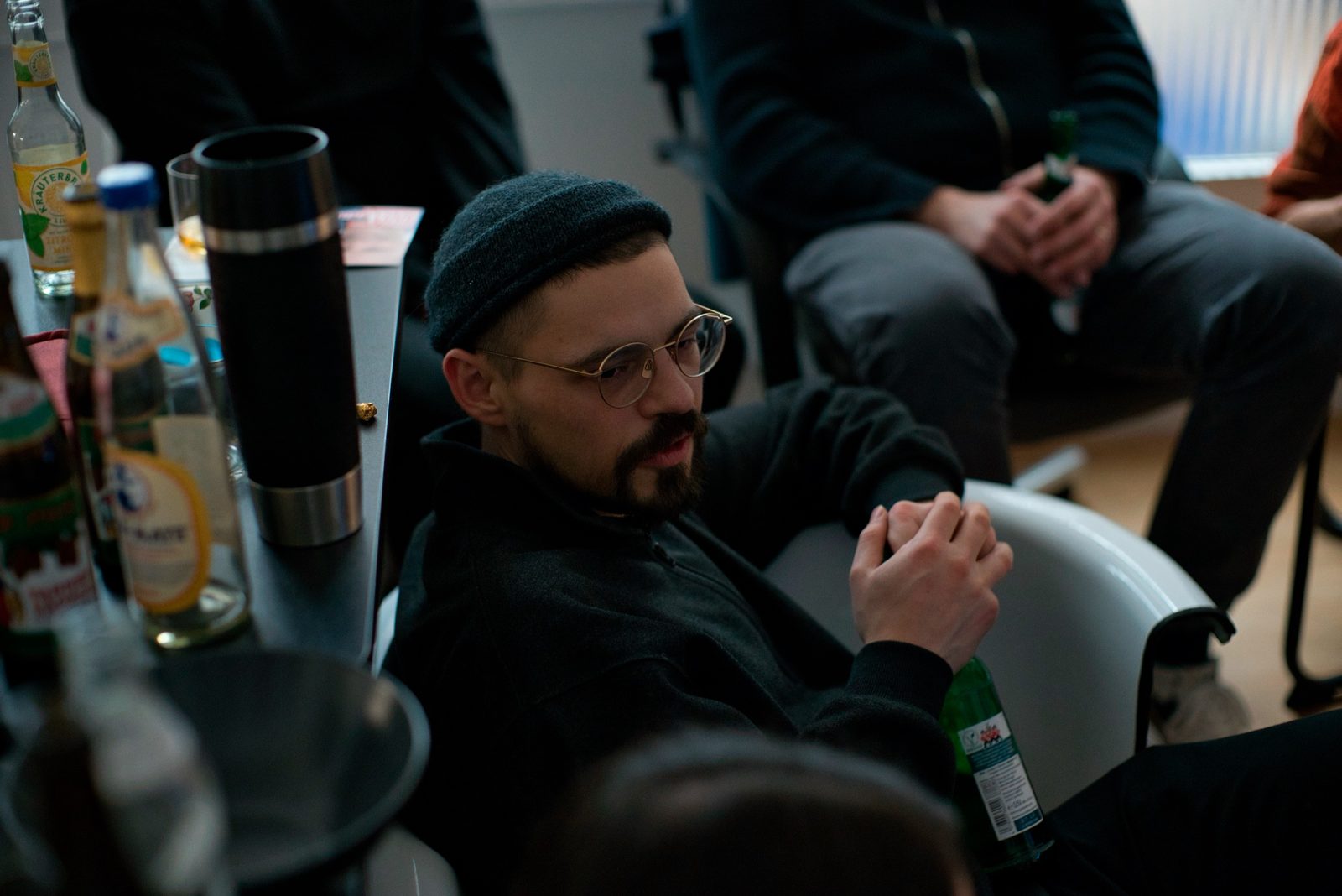 Kirby Meetup Bremen, Germany • №4 - Picture 60 - Photographer: René Henrich