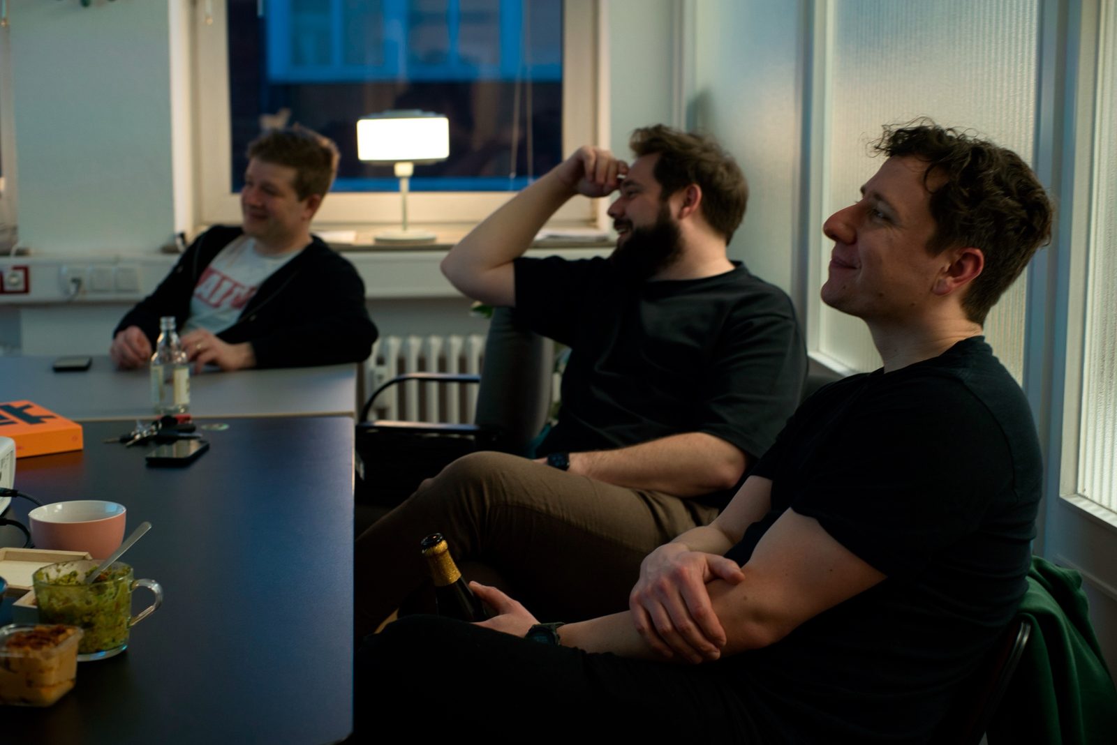 Kirby Meetup Bremen, Germany • №5 - Picture 2 - Photographer: René Henrich