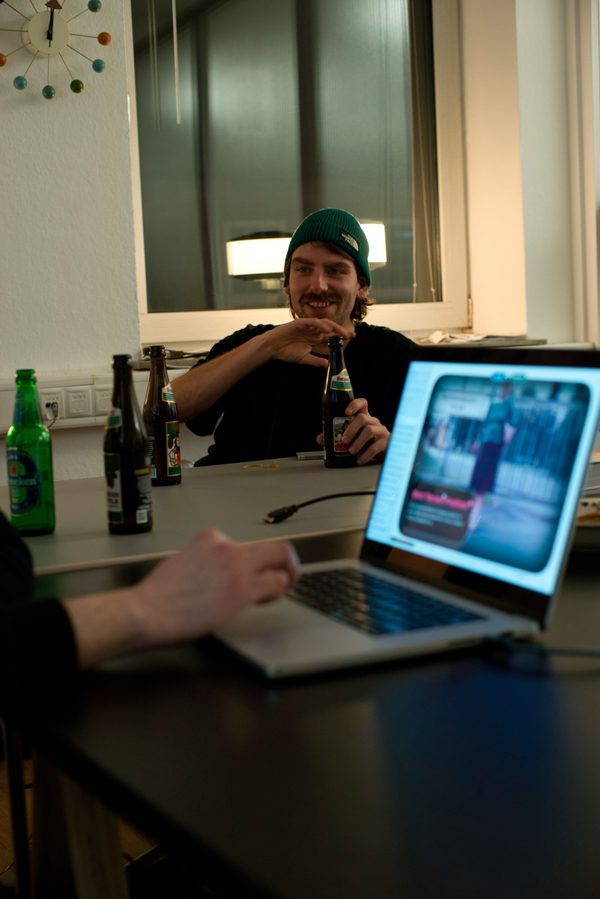 Kirby Meetup Bremen, Germany • №5 - Picture 6 - Photographer: René Henrich