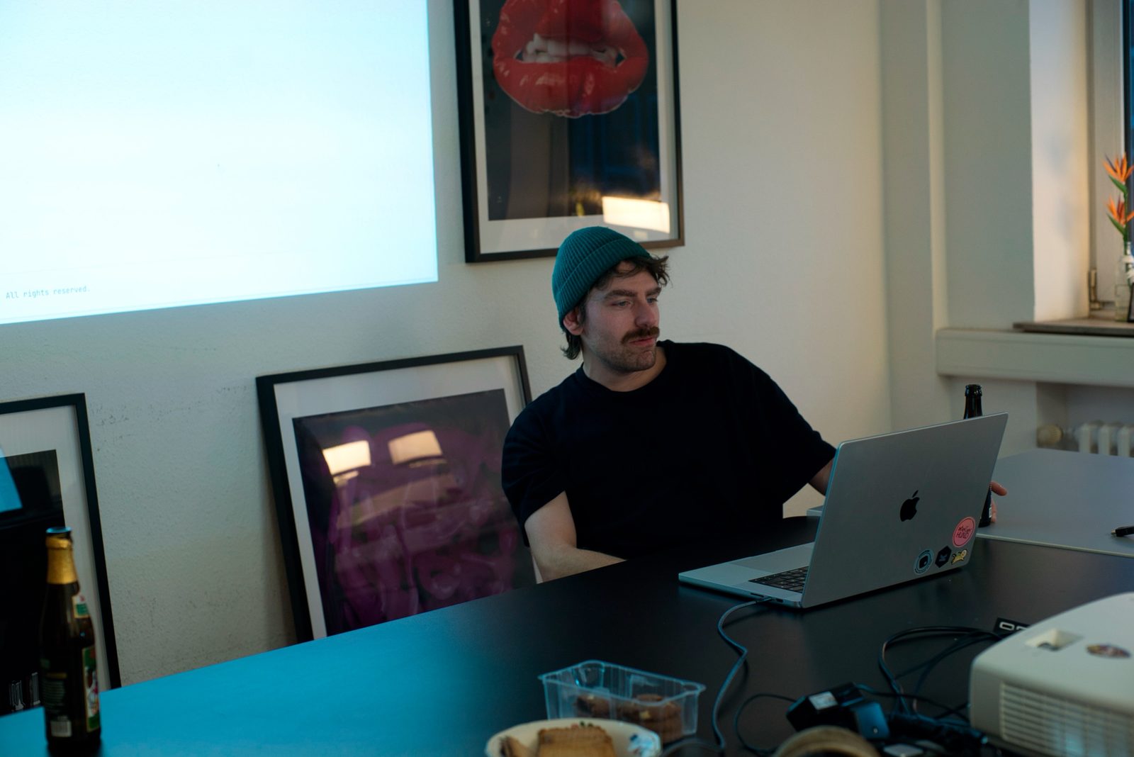 Kirby Meetup Bremen, Germany • №5 - Picture 1 - Photographer: René Henrich