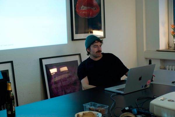 Kirby Meetup Bremen, Germany • №5 - Picture 1 - Photographer: René Henrich