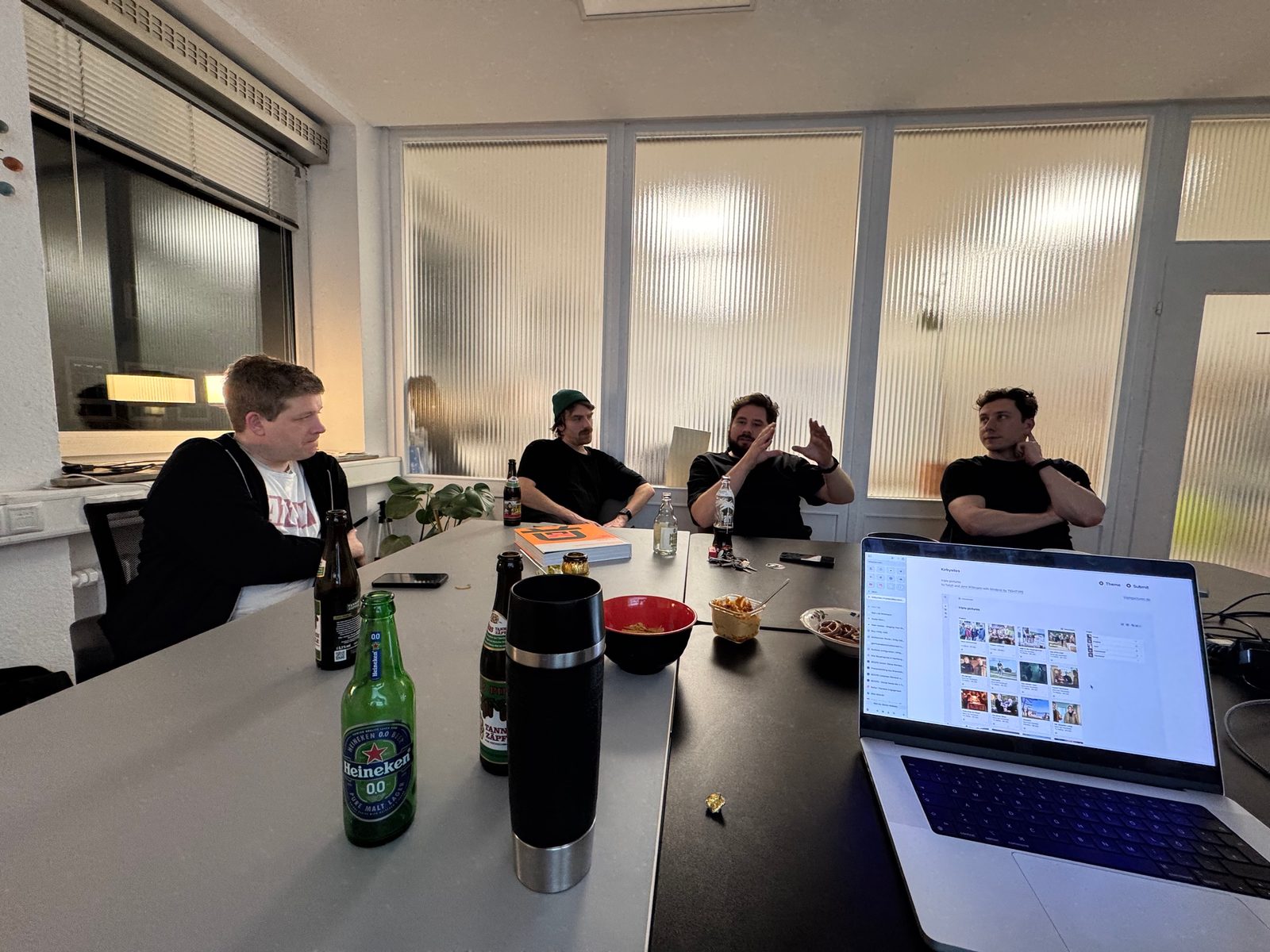 Kirby Meetup Bremen, Germany • №5 - Picture 4