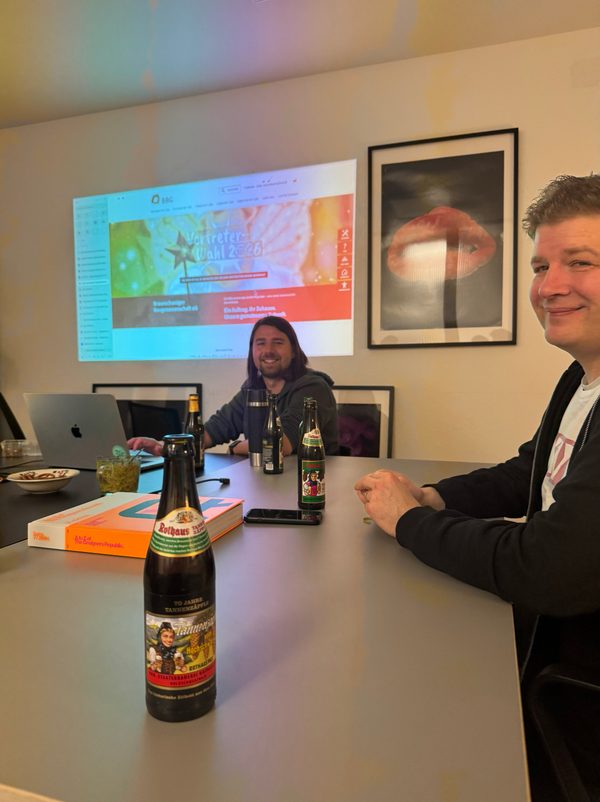 Kirby Meetup Bremen, Germany • №5 - Picture 2