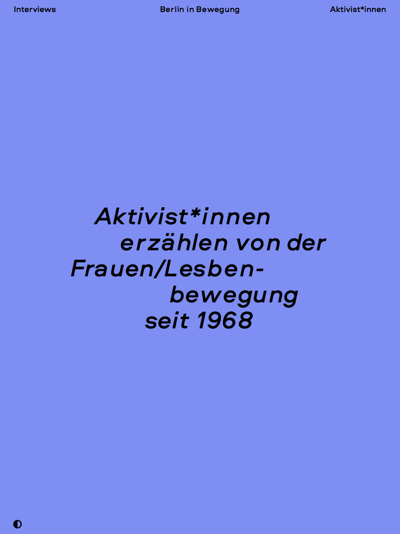 Screenshot of berlin-in-bewegung.de