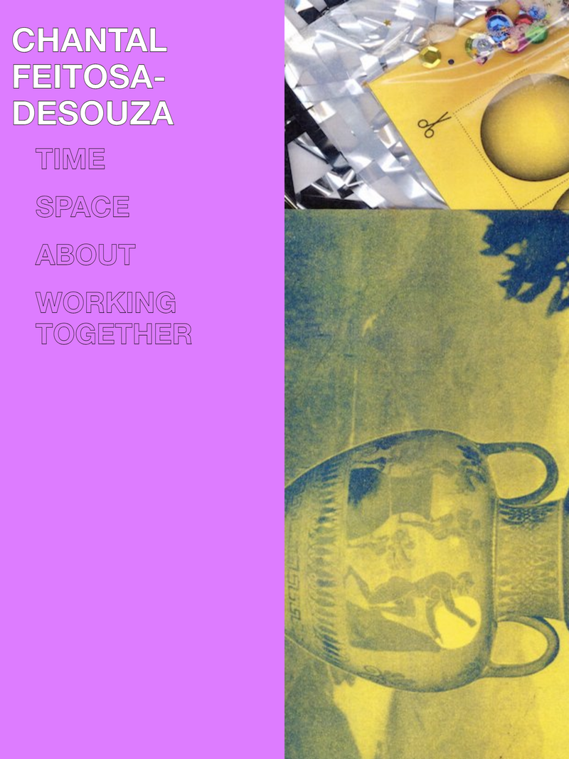 Screenshot of chantalfeitosa.com