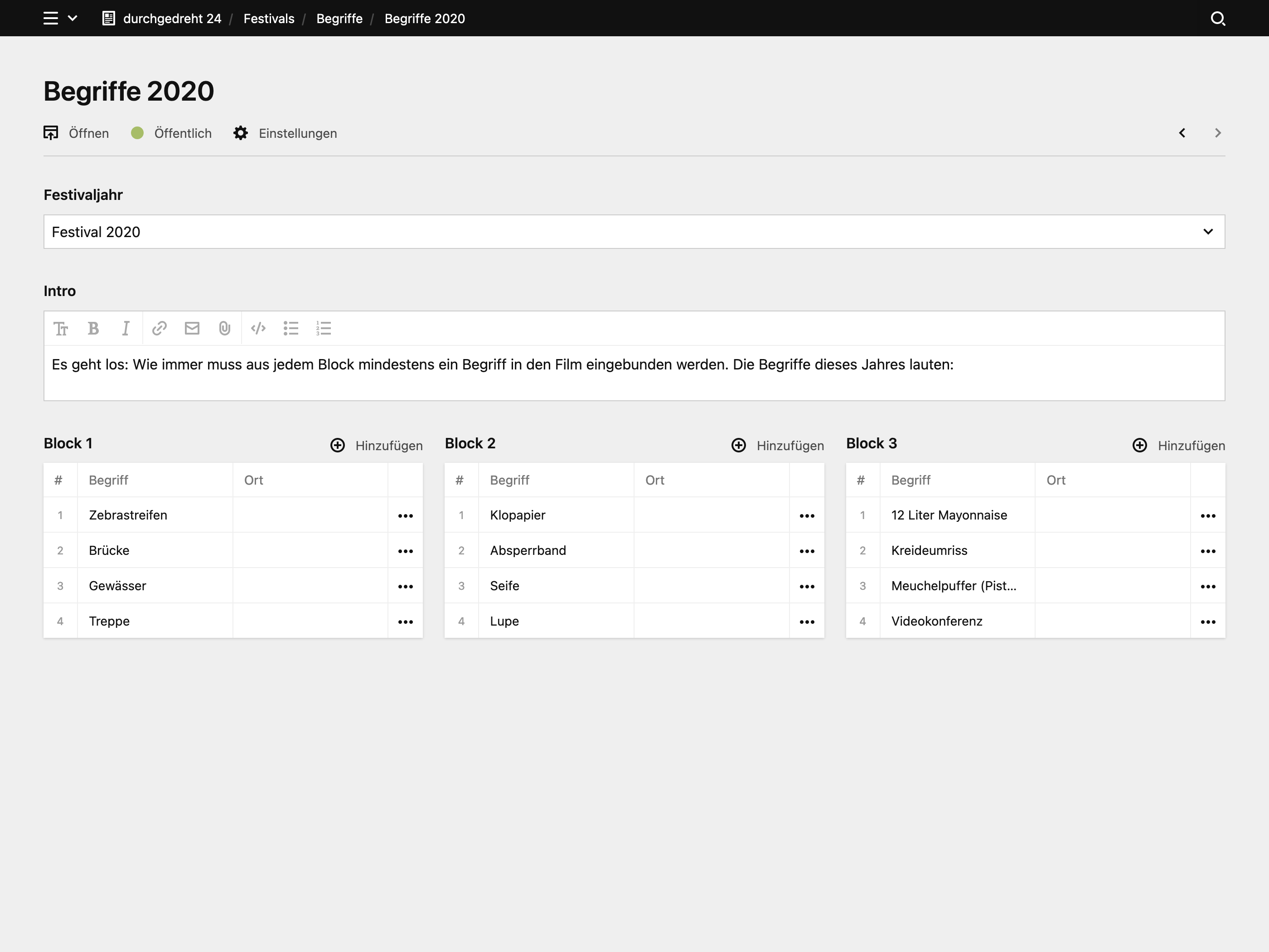 Panel screenshot of durchgedreht24.de
