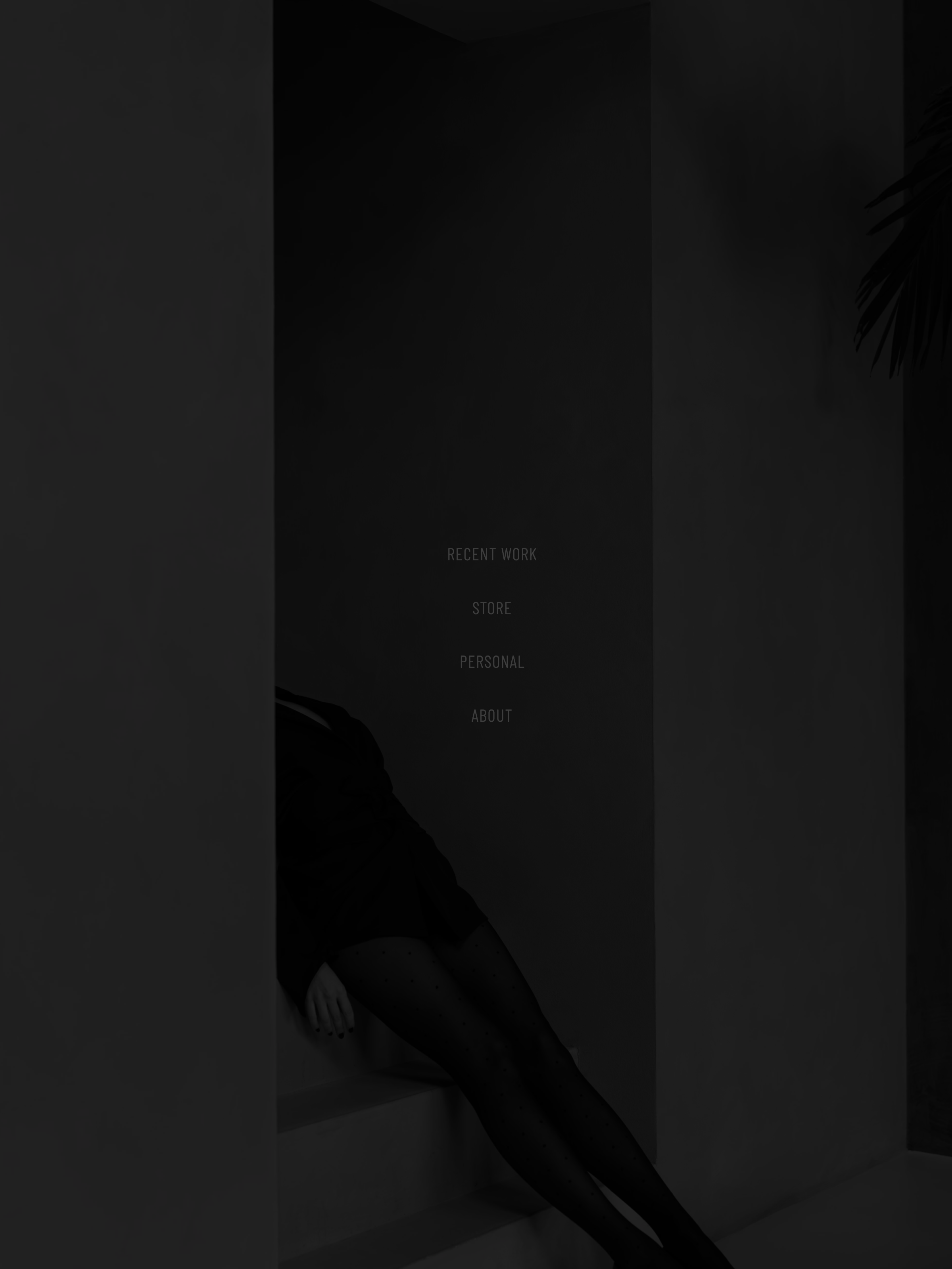Screenshot of jankobosch.nl