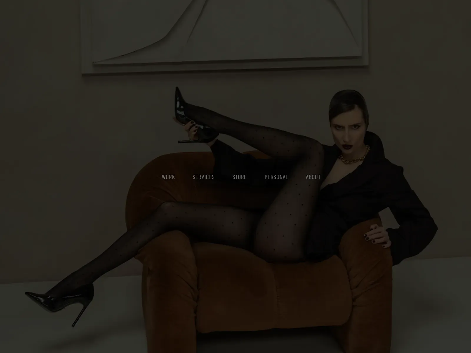 Screenshot of jankobosch.nl