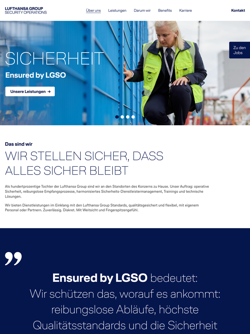 Screenshot of lufthansagroup-security-operations.de