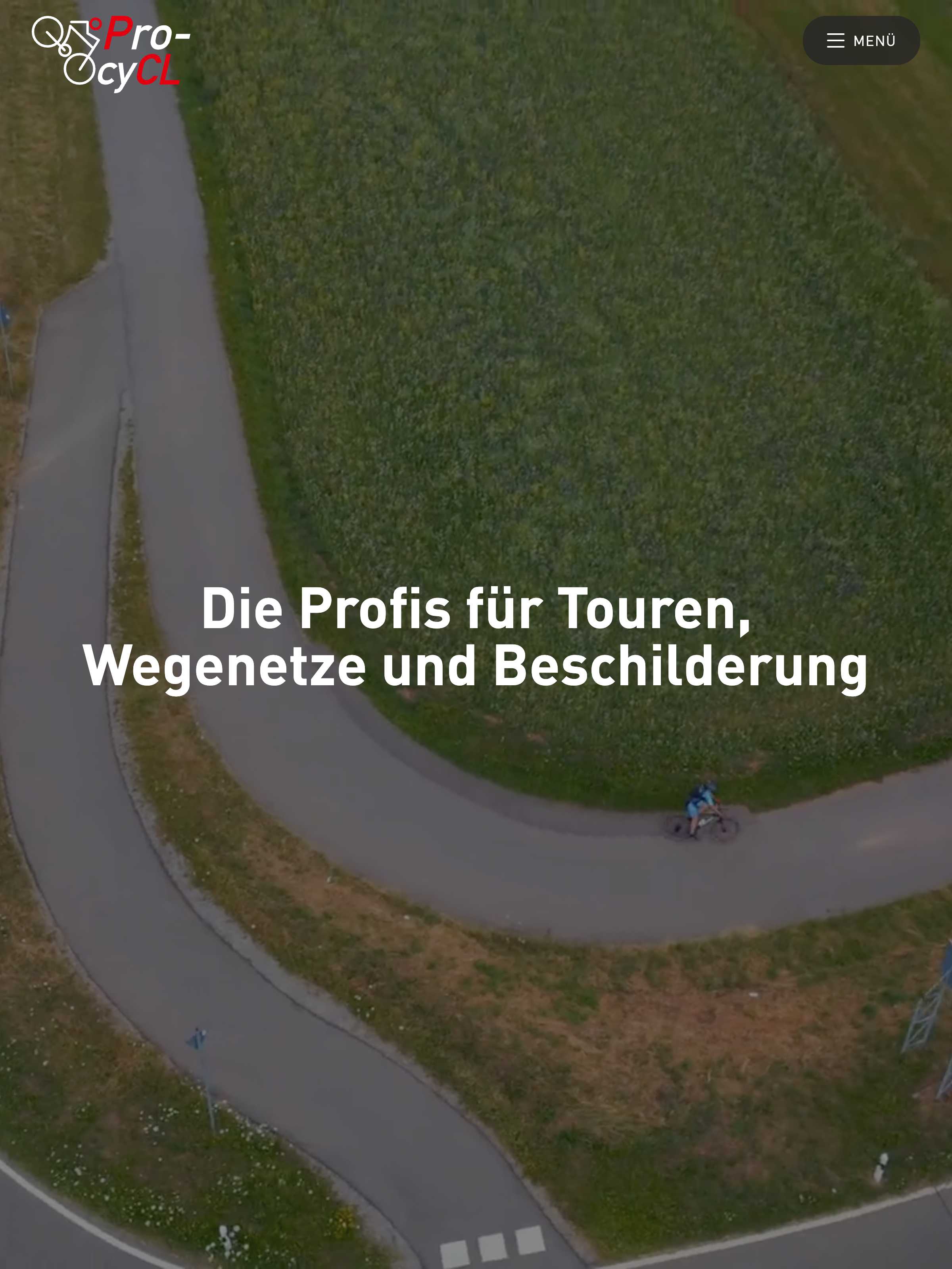 Screenshot of pro-cycl.de