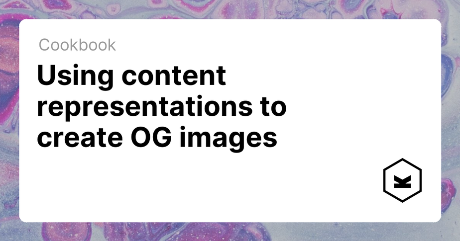 Open Graph image generated from getkirby.com website