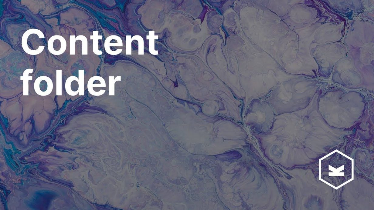Managing content | Kirby CMS